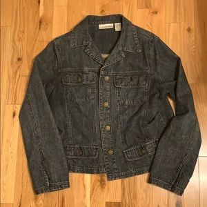 Women’s Jean Jacket